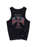 Vale Forever Chopper Tank Two Pack