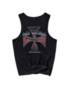 Vale Forever Chopper Tank Two Pack