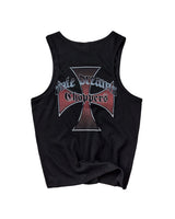 Vale Forever Chopper Tank Two Pack