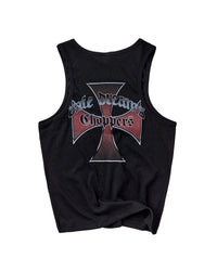 Vale Forever Chopper Tank Two Pack