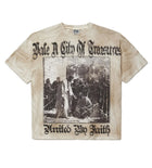 Vale Forever City of Treasures Tee