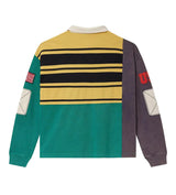 Vale Forever Classic Rugby L/S Tee