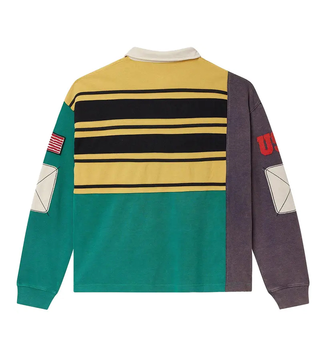 Vale Forever Classic Rugby L/S Tee