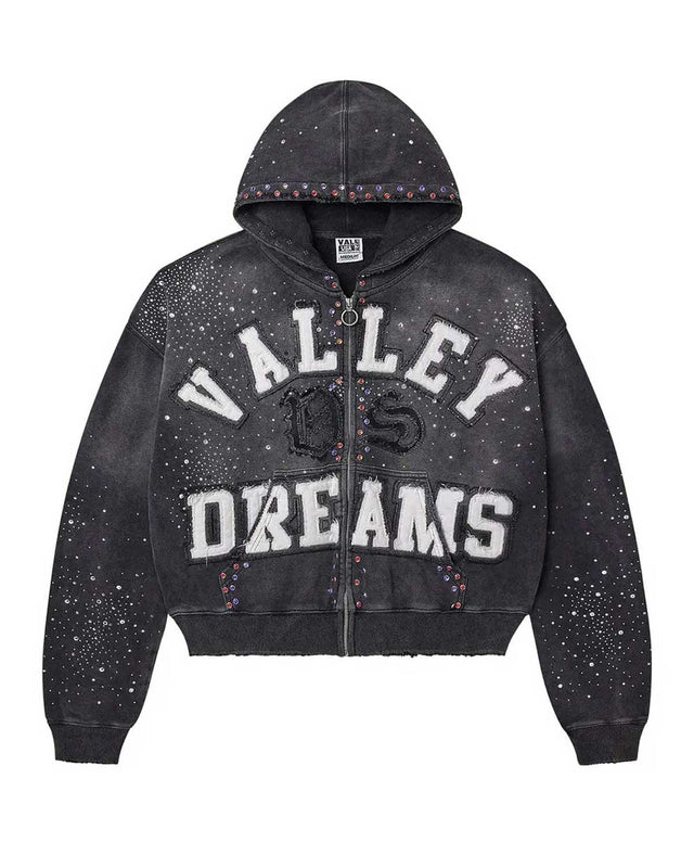 Vale Forever Hoodies
