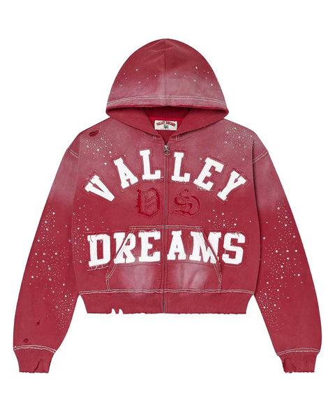 Vale-Forever-Classico-Zip-Up-