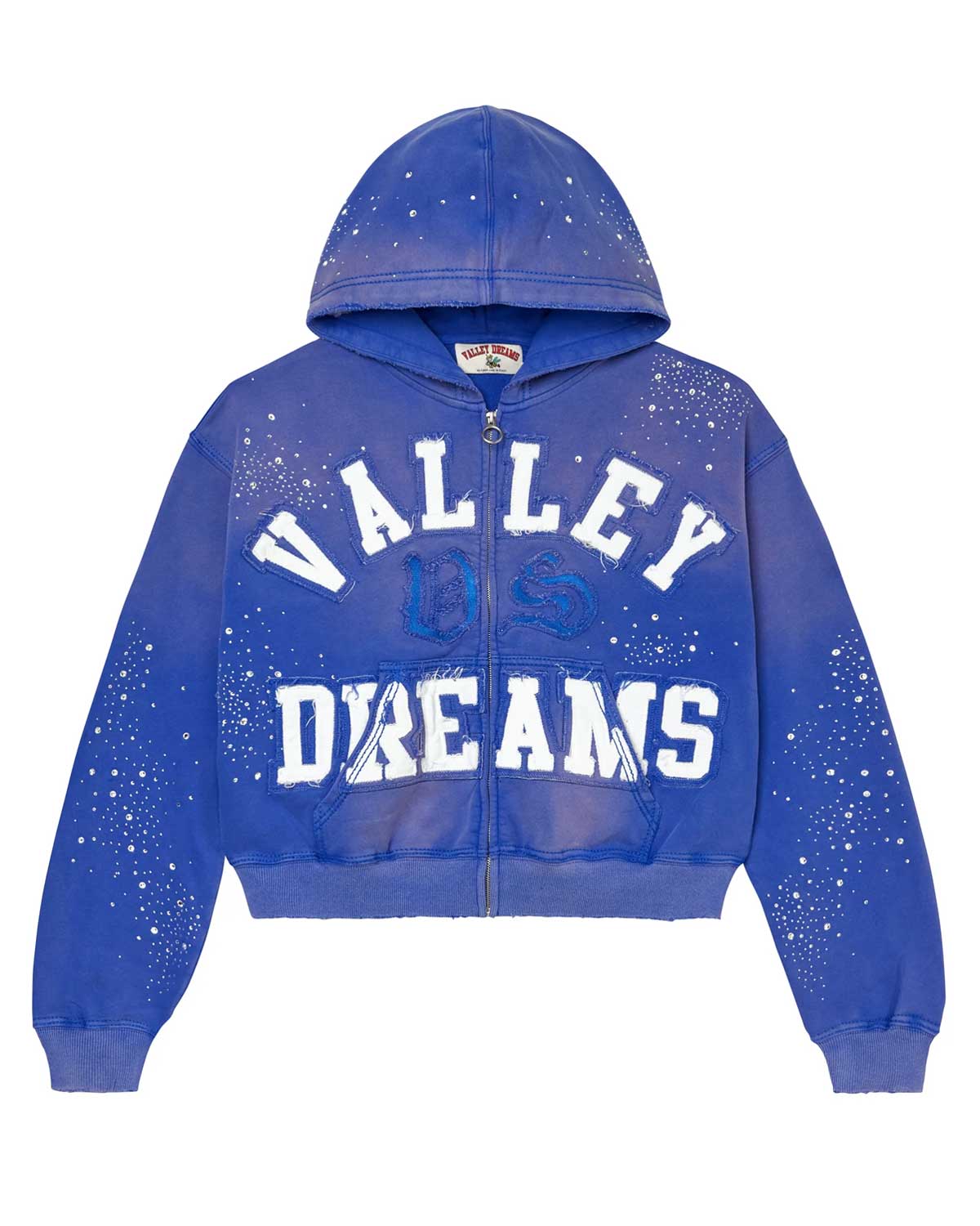 valeforever valley パーカー Vale Forever Classico Zip Up Hoodie Black – Restock AR