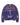 Vale Forever Concrete Cross L/S Tee Purple