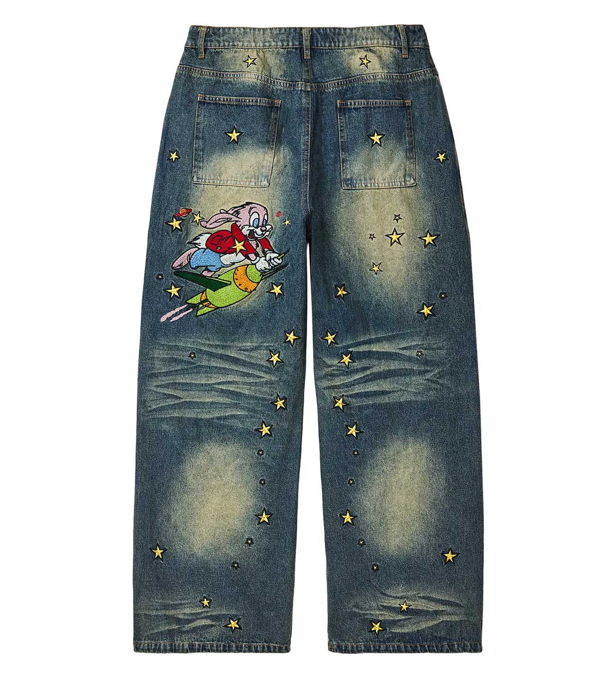 Vale Forever Cosmo Denim Blue – Restock AR