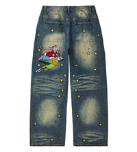 Vale Forever Cosmo Denim Dark Rinse/Blue