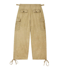 Vale Forever Creamsicle Cargo Pants Cream