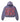 Vale Forever Crest Hoodie Navy/Red