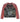 Vale Forever Crest Thermal L/S Black/Red