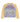 Vale Forever Crest Thermal L/S Skyline Blue/Yellow