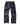 Vale Forever Croxxx Leather Pants Black/Blue