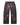 Vale Forever Croxxx Leather Pants Bubblegum Black/Pink