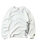Vale Forever Cursive Thermal White