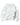 Vale Forever Cursive Thermal White