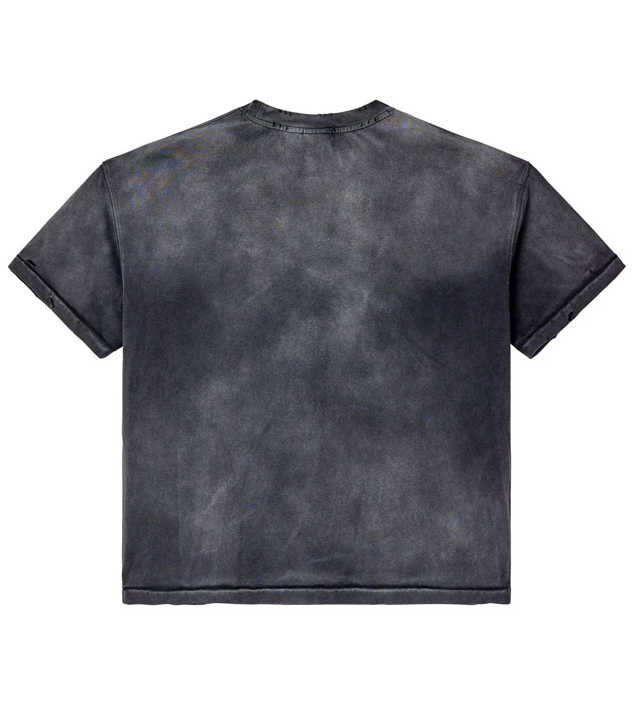 Vale Forever Da Ruler Tee Black *In-Store Exclusive*