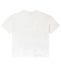Vale Forever Da Ruler Tee White *In-Store Exclusive*