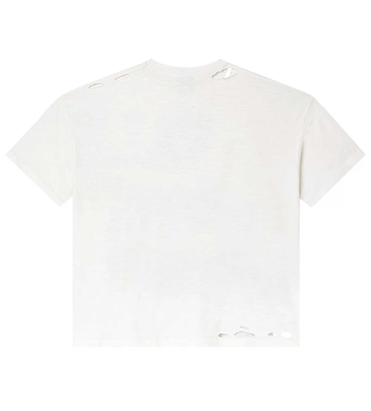 Vale Forever Da Ruler Tee White *In-Store Exclusive*