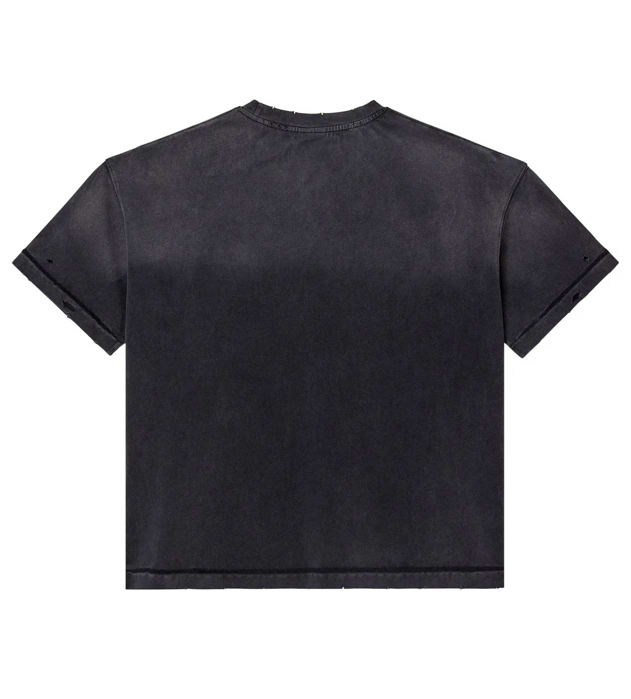 Vale Forever Damned Big Tee Black – Restock AR