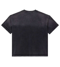 Vale Forever Damned Big Tee Black