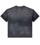 Vale Forever Damned Bling Tee Black