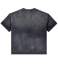 Vale Forever Damned Bling Tee Black