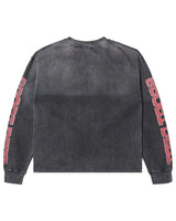 Vale Forever Devil's Advocate L/S Tee Black