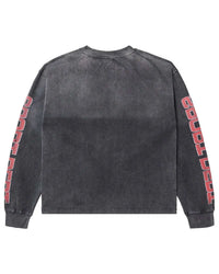 Vale Forever Devil's Advocate L/S Tee Black