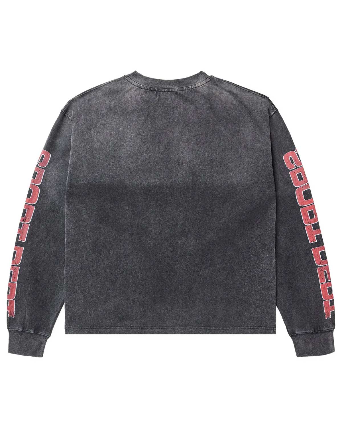 Vale Forever Devil's Advocate L/S Tee Black