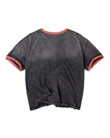 Vale Forever Dig Bro DIY Tee Black