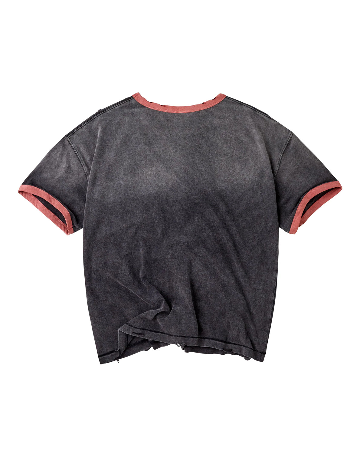 Vale Forever Dig Bro DIY Tee Black