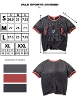 Vale Forever Dig Bro DIY Tee Black