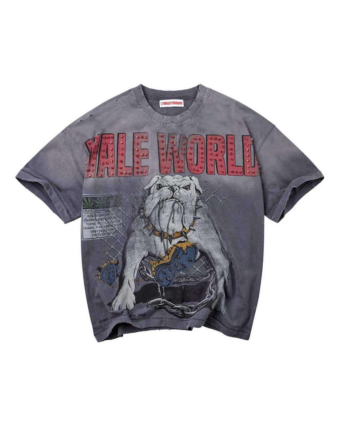 Vale Forever | Shop Vale Clothing - Tees, Hoodies, & More – Restock AR