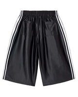Vale Forever Dr Doom Shorts Black