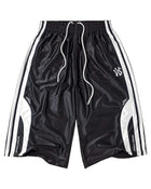 Vale Forever Dr Doom Shorts Black