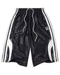Vale Forever Dr Doom Shorts Black
