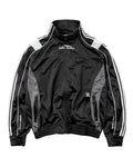 Vale Forever Dr Doom Track Suit Top Black