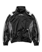 Vale Forever Dr Doom Track Suit Top Black