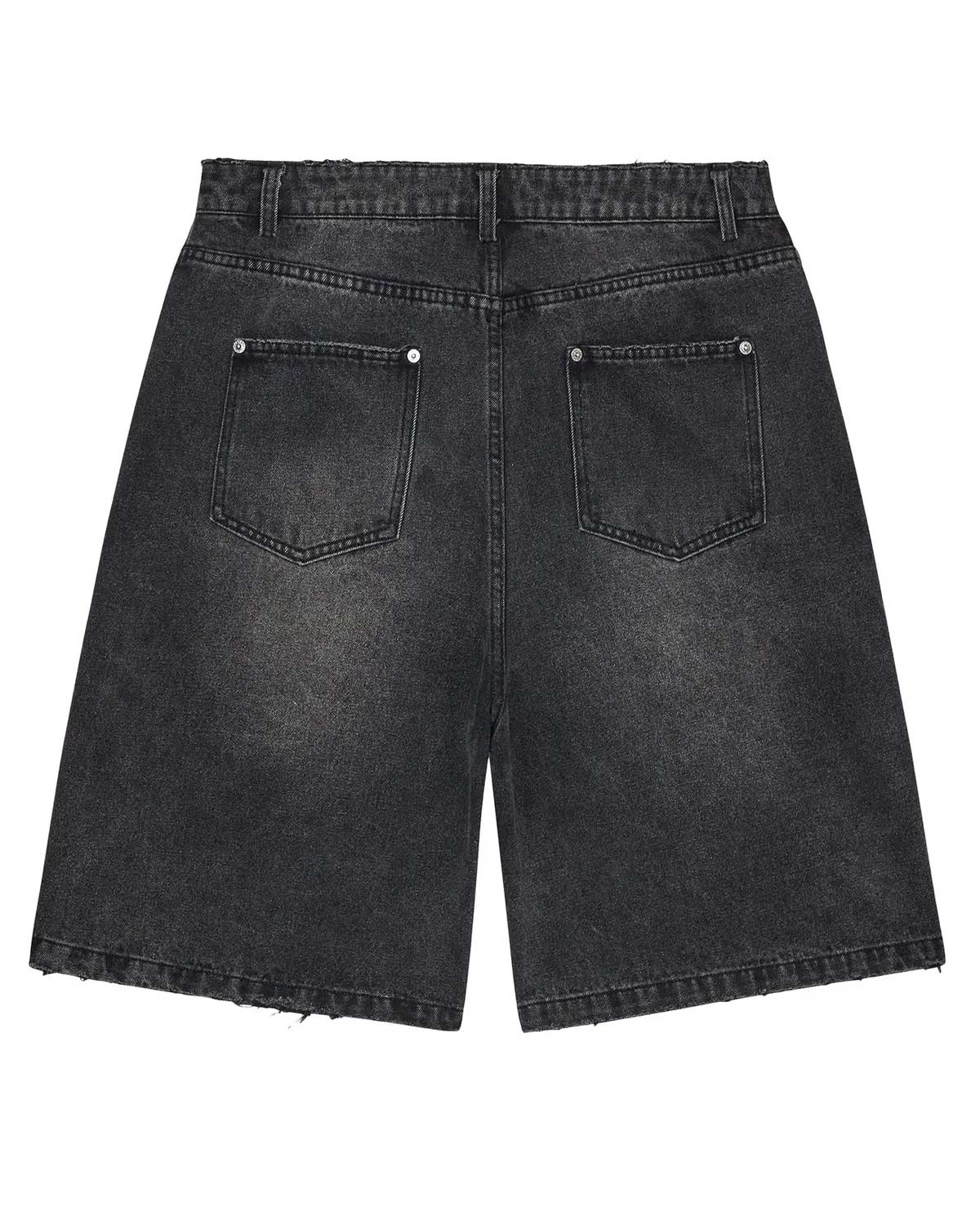 Vale Forever Dream Jorts Black – Restock AR