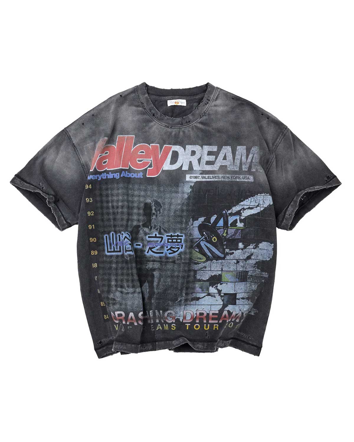 Vale Forever | Shop Vale Clothing - Tees, Hoodies, & More – Restock AR