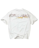 Vale Forever Dreamcrasher Tee White