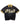 Vale Forever Dreams Polo Tee Black/Yellow