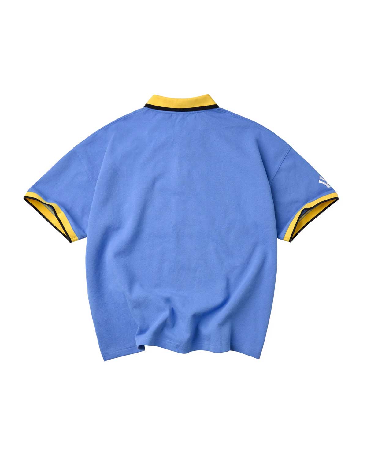 Vale Forever Dreams Polo Tee Casa Azul Blue – Restock AR