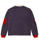 Vale Forever Dreams Rugby Multicolor