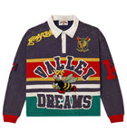 Vale Forever Dreams Rugby Multicolor