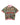 Vale Forever Dropout Polo Camo/Pink