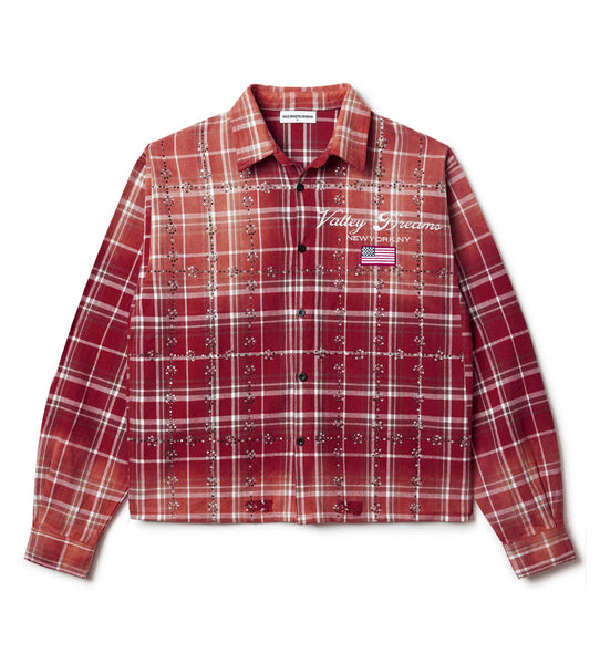 Vale-Forever-Elm-St-Flannel- Vale-Forever-Elm-St-Flannel-