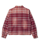 Vale Forever Elm St Flannel Red